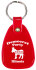 Promotional Red